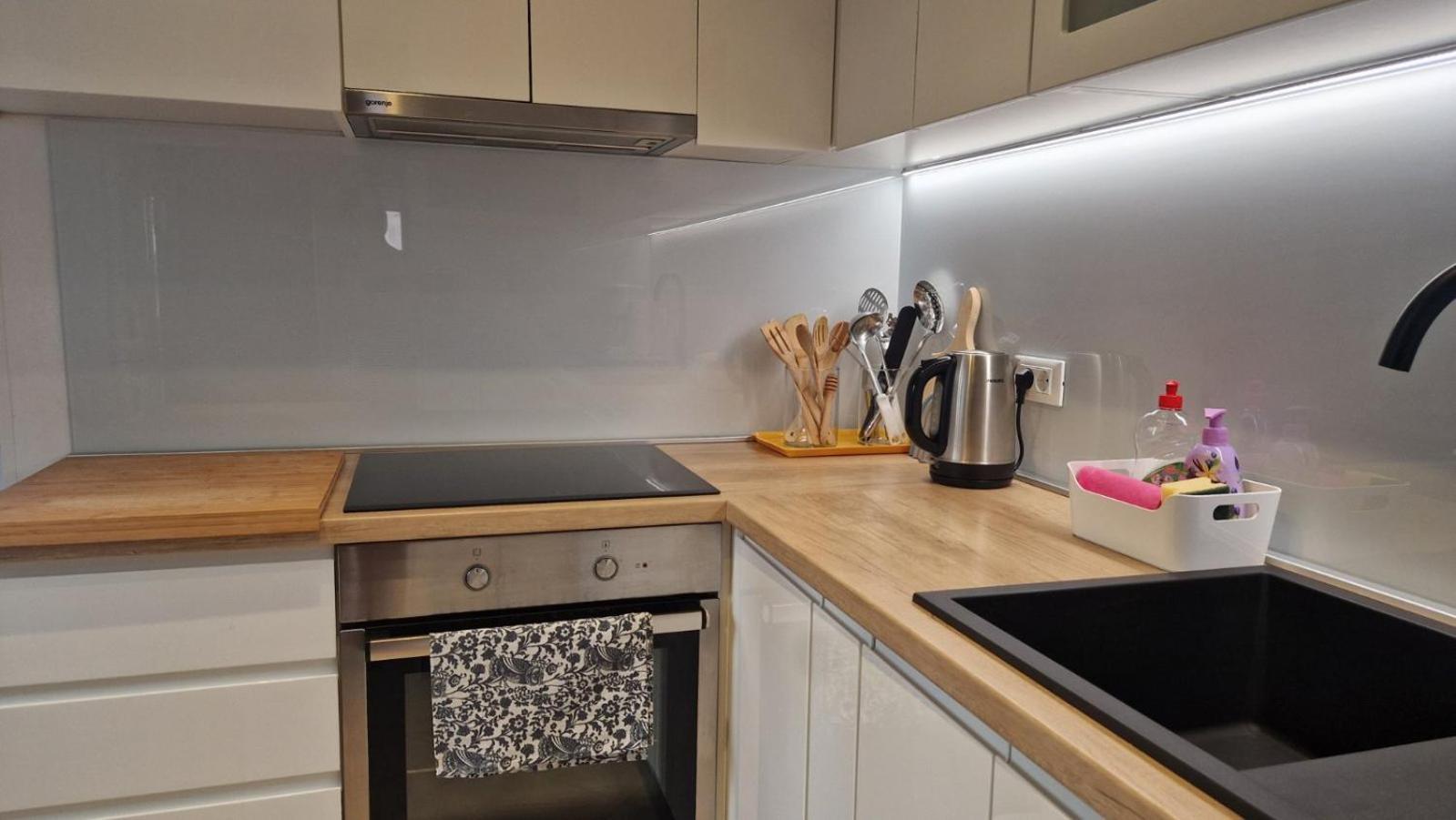 Apartment Mara 오라사크 외부 사진