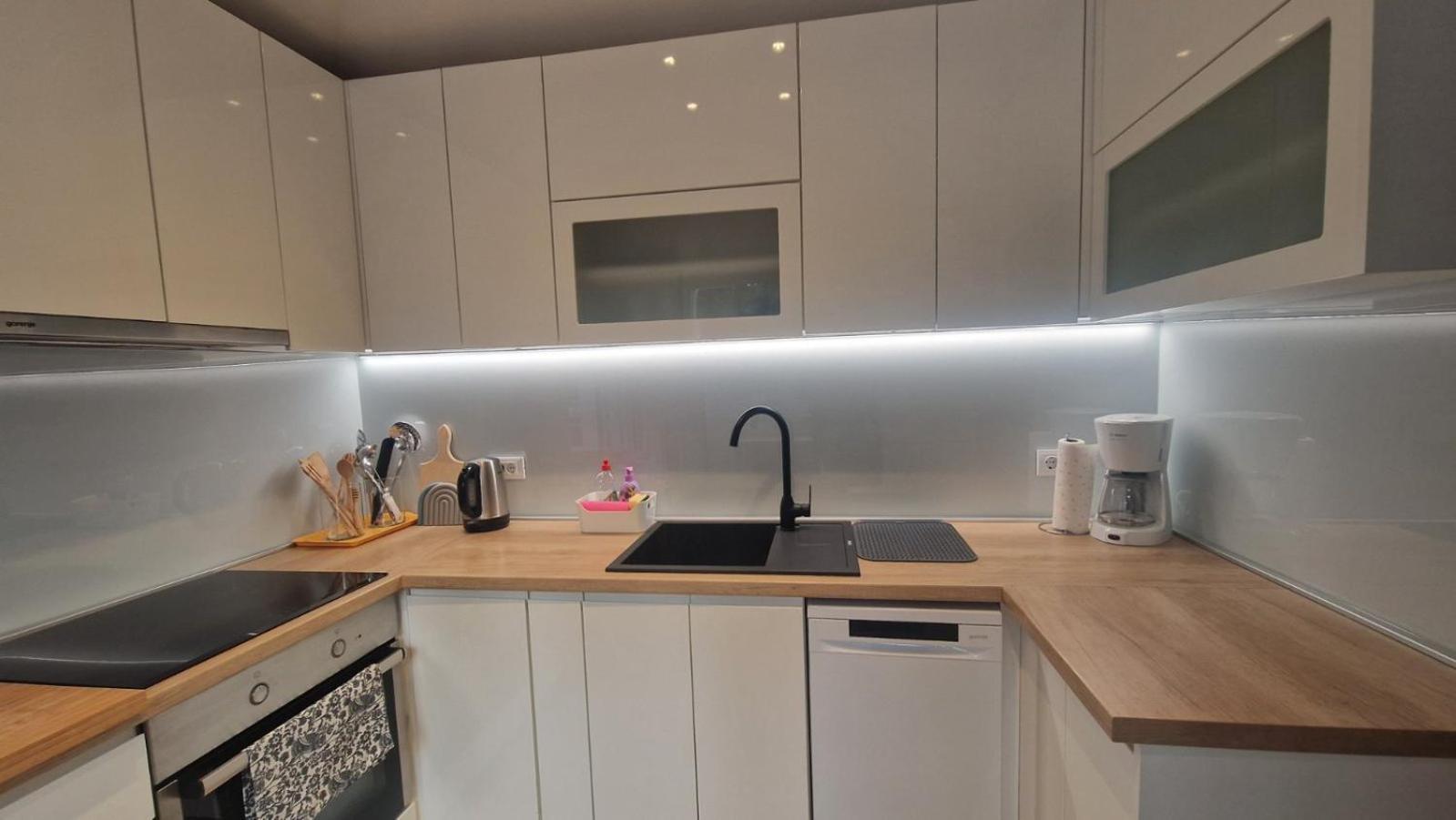 Apartment Mara 오라사크 외부 사진