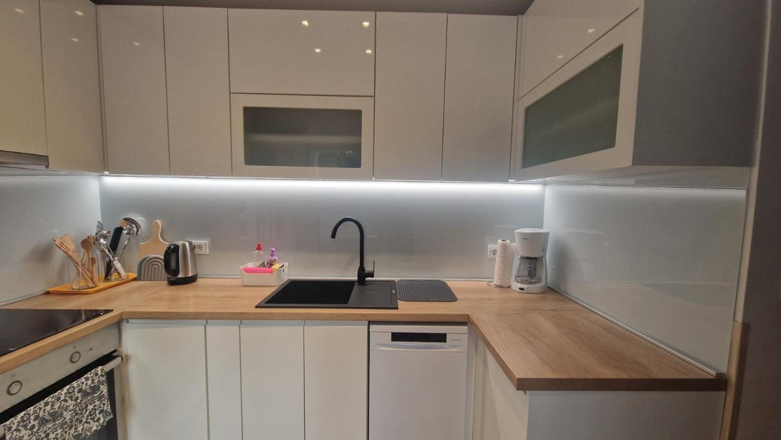 Apartment Mara 오라사크 외부 사진