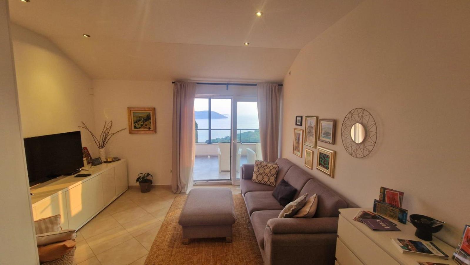 Apartment Mara 오라사크 외부 사진