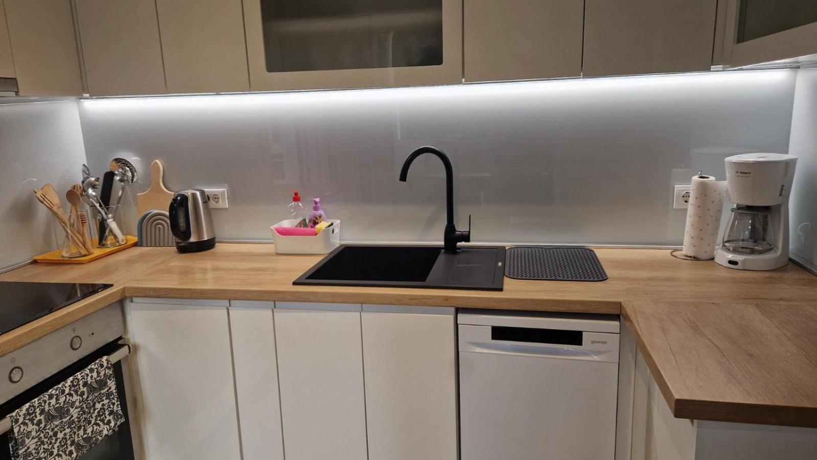Apartment Mara 오라사크 외부 사진