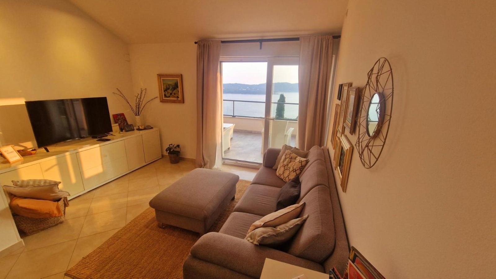 Apartment Mara 오라사크 외부 사진