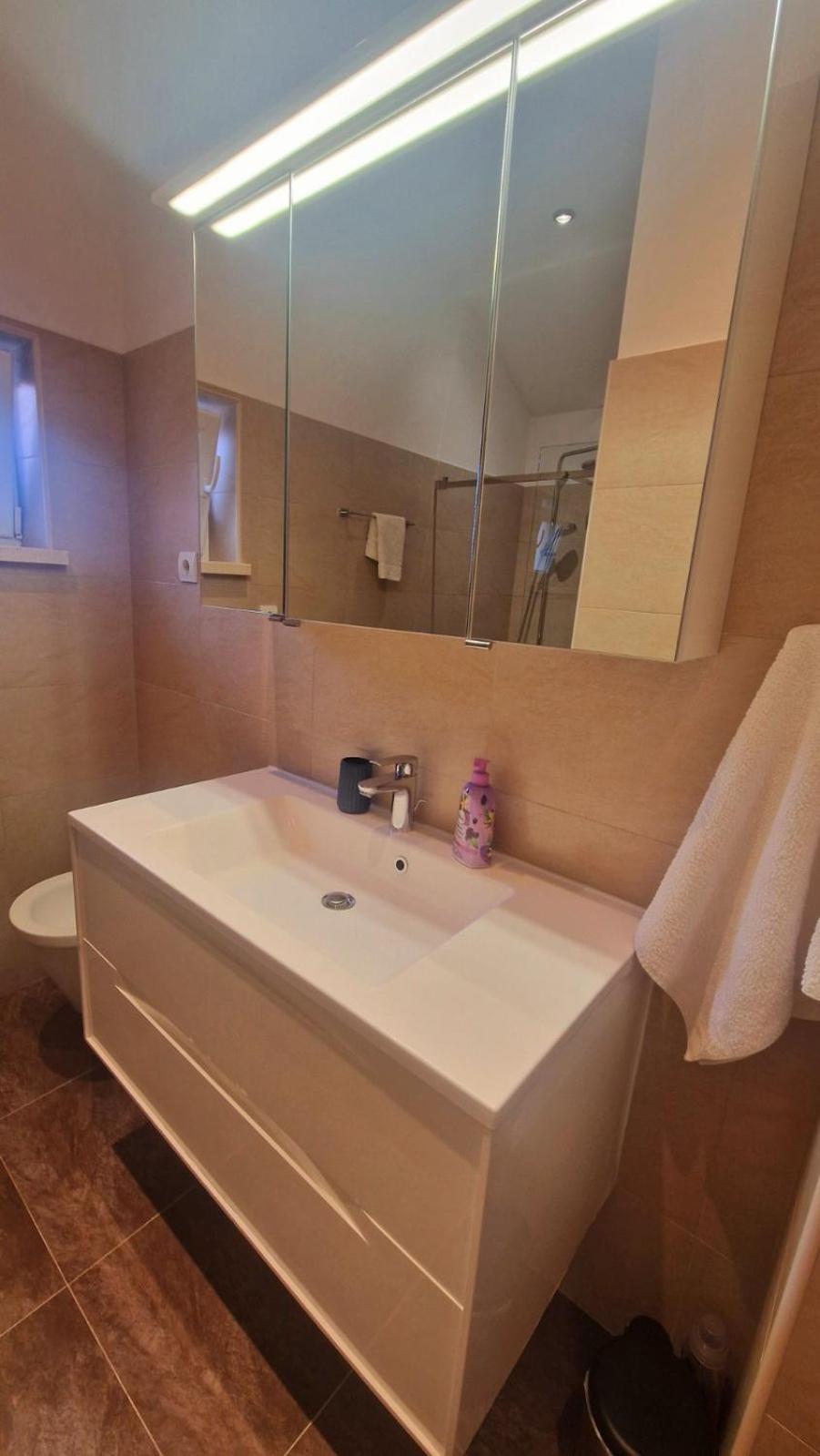 Apartment Mara 오라사크 외부 사진
