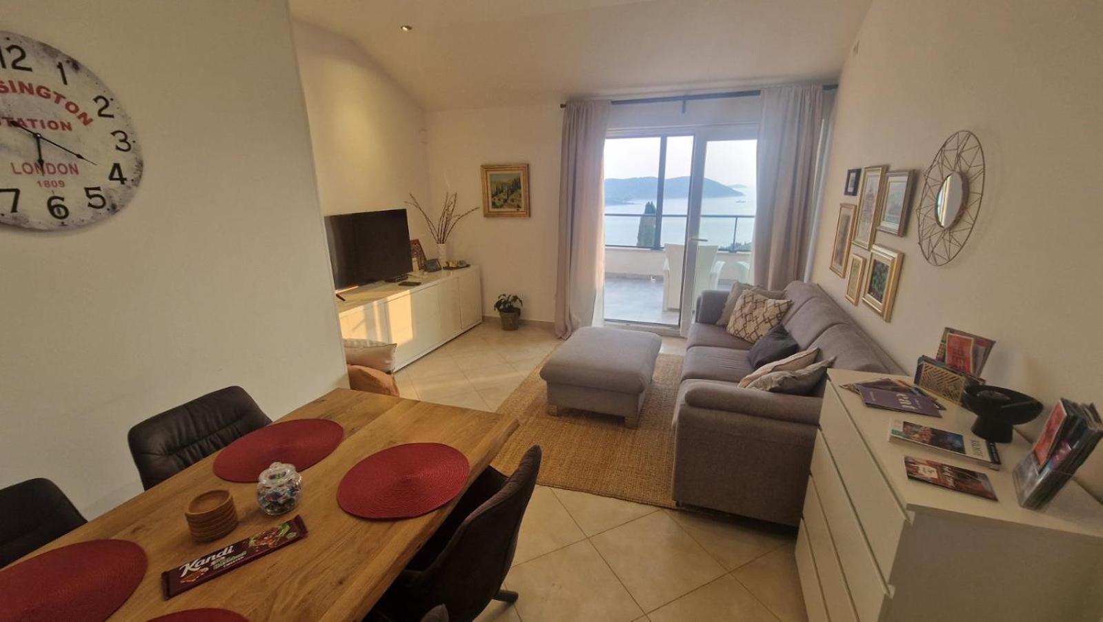 Apartment Mara 오라사크 외부 사진